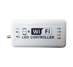 Контролер Lightex Wifi за интериорно осветление