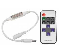 LED лента Lightex за скрито осветление