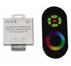 Контролер Lightex Touch за дома