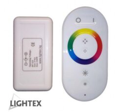 Контролер Lightex Full за осветление в дома
