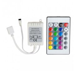 LED лента Lightex за скрито осветление