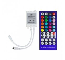 LED лента Lightex Rgbw за кухня и мебели