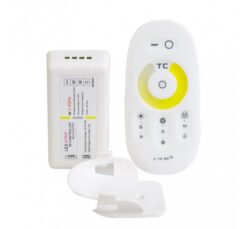 LED лента Lightex Cct за декоративно осветление