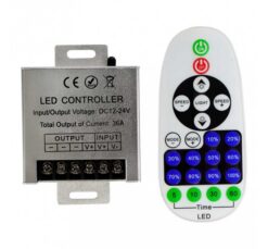 LED лента Lightex за кухня и мебели