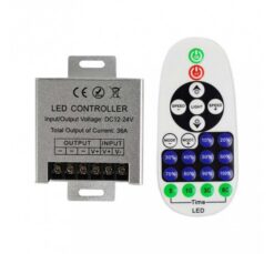 LED лента Lightex за декоративно осветление