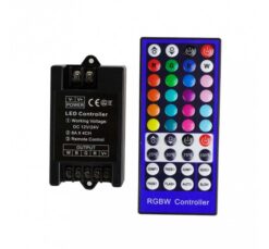 LED лента Lightex Rgbw за кухня и мебели