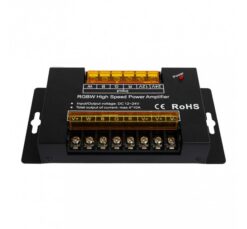 LED лента Lightex Rgbw за кухня и мебели