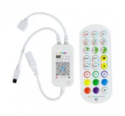 LED лента Lightex Wifi за скрито осветление
