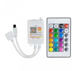 LED лента Lightex Wifi за скрито осветление