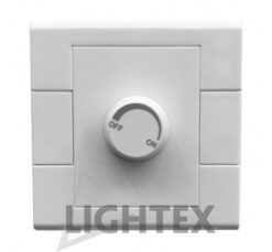 Димер Lightex Triac за битова инсталация