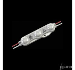 LED осветително тяло Lightex Smd2835 165D за дома