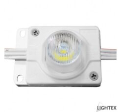 LED осветително тяло Lightex Mdw 2.8W/ за дома