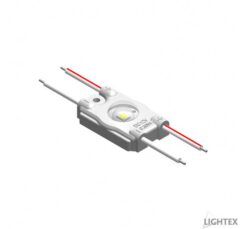 LED осветително тяло Lightex Mfw 0.36W/ за интериорно осветление