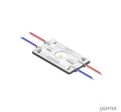 LED осветително тяло Lightex Mfw 2.2W/ за дома