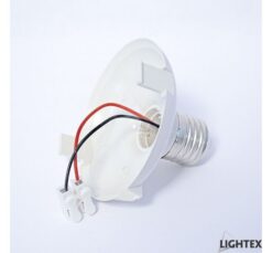 Луна Lightex Moon за осветление в дома