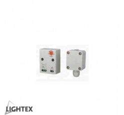 Осветително тяло Lightex 2-100LUX за дома
