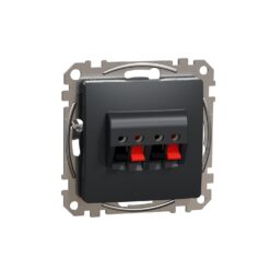 Антрацит осветително тяло Schneider Electric Sdd114411 SDD114411 за дома
