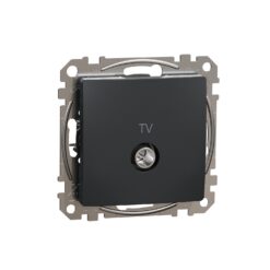 Антрацит осветително тяло Schneider Electric Sdd114471 SDD114471 за интериорно осветление