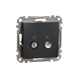 Антрацит осветително тяло Schneider Electric Sdd114478r SDD114478R за дома