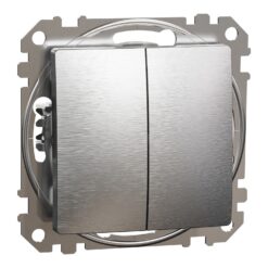 Бутон Schneider Electric Sdd170118 SDD170118 за електроинсталация