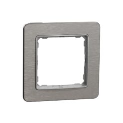 Рамка Schneider Electric Sdd370801 SDD370801 за електроинсталация
