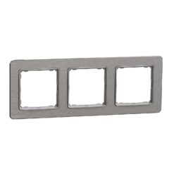 Рамка Schneider Electric Sdd370803 SDD370803 за дома и офиса