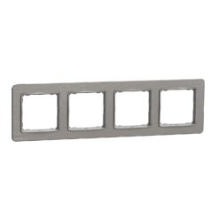 Рамка Schneider Electric Sdd370804 SDD370804 за дома и офиса