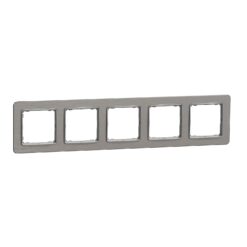 Рамка Schneider Electric Sdd370805 SDD370805 за електроинсталация