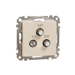 Осветително тяло Schneider Electric Sdd112481s SDD112481S за осветление в дома