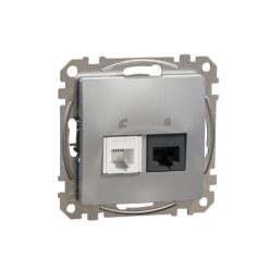 Осветително тяло Schneider Electric Sdd113458 SDD113458 за дома