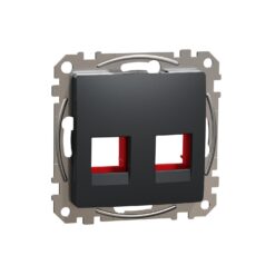 Антрацит осветително тяло Schneider Electric Sdd114441c SDD114441C за дома