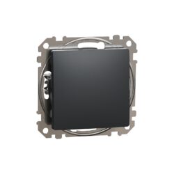 Антрацит ключ Schneider Electric Sdd114166 SDD114166 за дома и офиса
