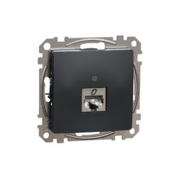 Антрацит осветително тяло Schneider Electric Sdd114461s SDD114461S за интериорно осветление