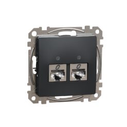 Антрацит осветително тяло Schneider Electric Sdd114462s SDD114462S за осветление в дома