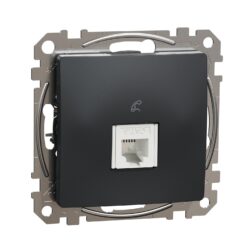 Антрацит осветително тяло Schneider Electric Sdd114491 SDD114491 за осветление в дома