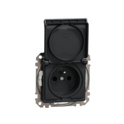 Антрацит контакт Schneider Electric Sdd214014 SDD214014 за електрическата мрежа
