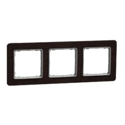 Рамка Schneider Electric Sdd381803 SDD381803 за електрическата мрежа