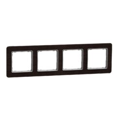 Рамка Schneider Electric Sdd381804 SDD381804 за дома и офиса