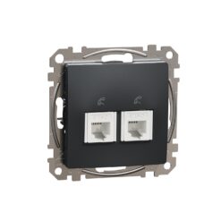Антрацит осветително тяло Schneider Electric Sdd114492 SDD114492 за интериорно осветление
