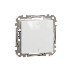Бял ключ Schneider Electric Sdd111102 SDD111102 за електрическата мрежа