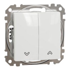 Бял ключ Schneider Electric Sdd111104 SDD111104 за битова инсталация