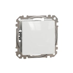 Бял ключ Schneider Electric Sdd111106 SDD111106 за дома и офиса