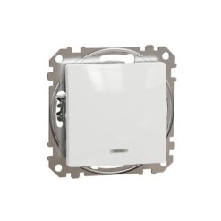 Бял ключ Schneider Electric Sdd111166l SDD111166L за електрическата мрежа