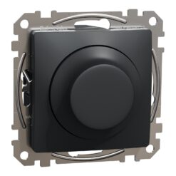 Антрацит димер Schneider Electric Sdd114501 SDD114501 за електрическата мрежа