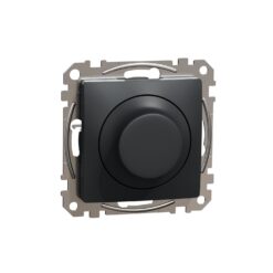 Антрацит димер Schneider Electric Sdd114502 SDD114502 за битова инсталация