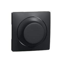 Антрацит димер Schneider Electric Sdd114503 SDD114503 за дома и офиса
