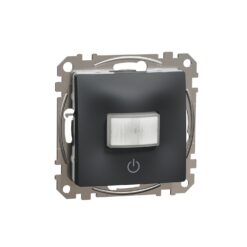 Антрацит датчик Schneider Electric Sdd114504 SDD114504 за осветление в дома