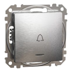 Бутон Schneider Electric Sdd170131l SDD170131L за електроинсталация