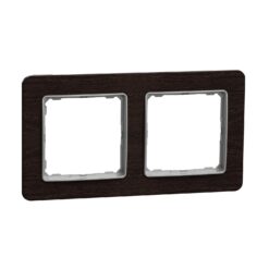 Рамка Schneider Electric Sdd381802 SDD381802 за дома и офиса