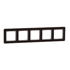 Рамка Schneider Electric Sdd381805 SDD381805 за електрическата мрежа